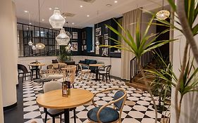 Tulip Hotels - Wroclaw Patio